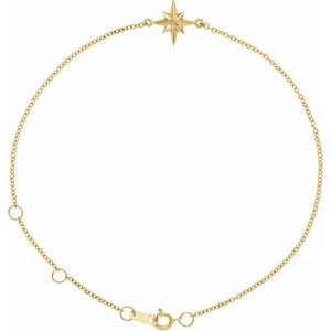 Star Bracelet