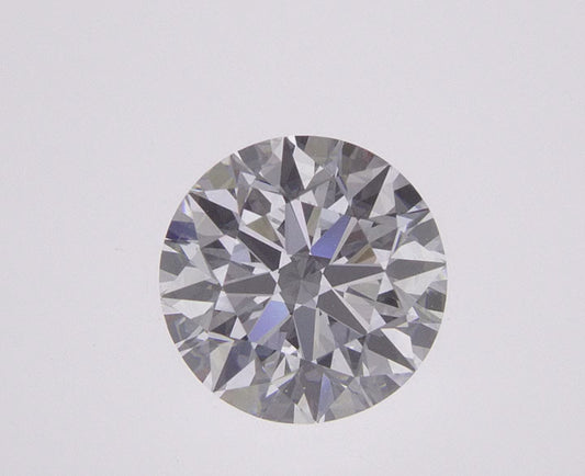 1.03 ct Round Lab-Grown Diamond