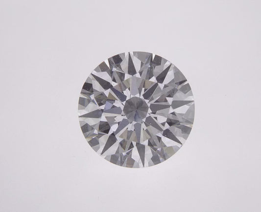 2.20 ct Round Lab-Grown Diamond